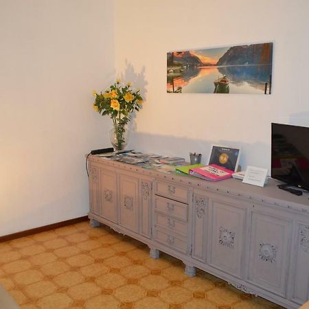 Betty'S House Apartment Mandello del Lario Exterior foto
