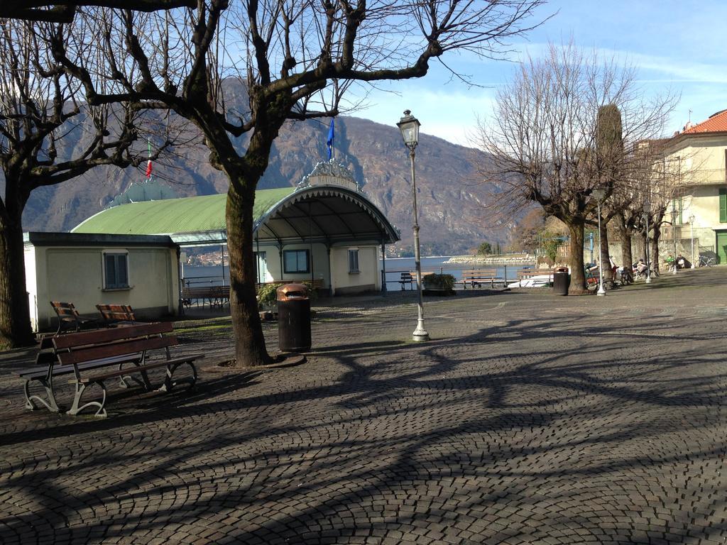 Betty'S House Apartment Mandello del Lario Exterior foto
