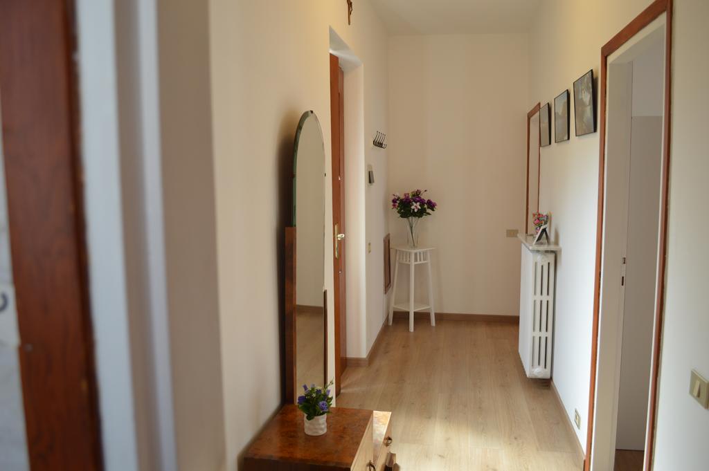 Betty'S House Apartment Mandello del Lario Exterior foto