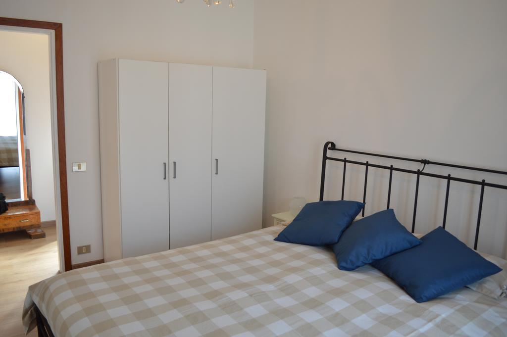 Betty'S House Apartment Mandello del Lario Exterior foto