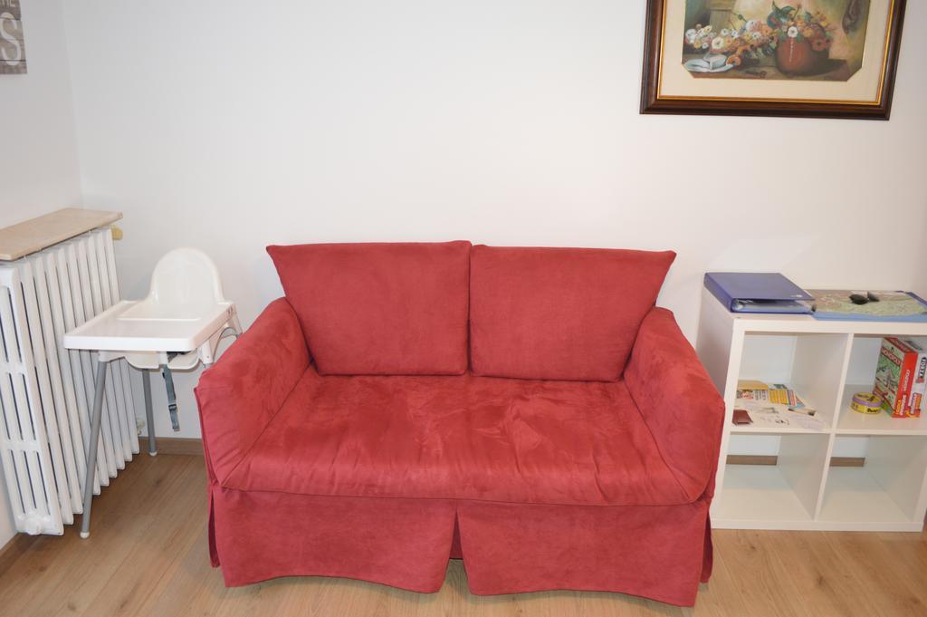 Betty'S House Apartment Mandello del Lario Exterior foto