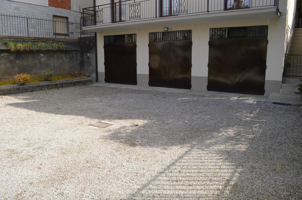 Betty'S House Apartment Mandello del Lario Exterior foto