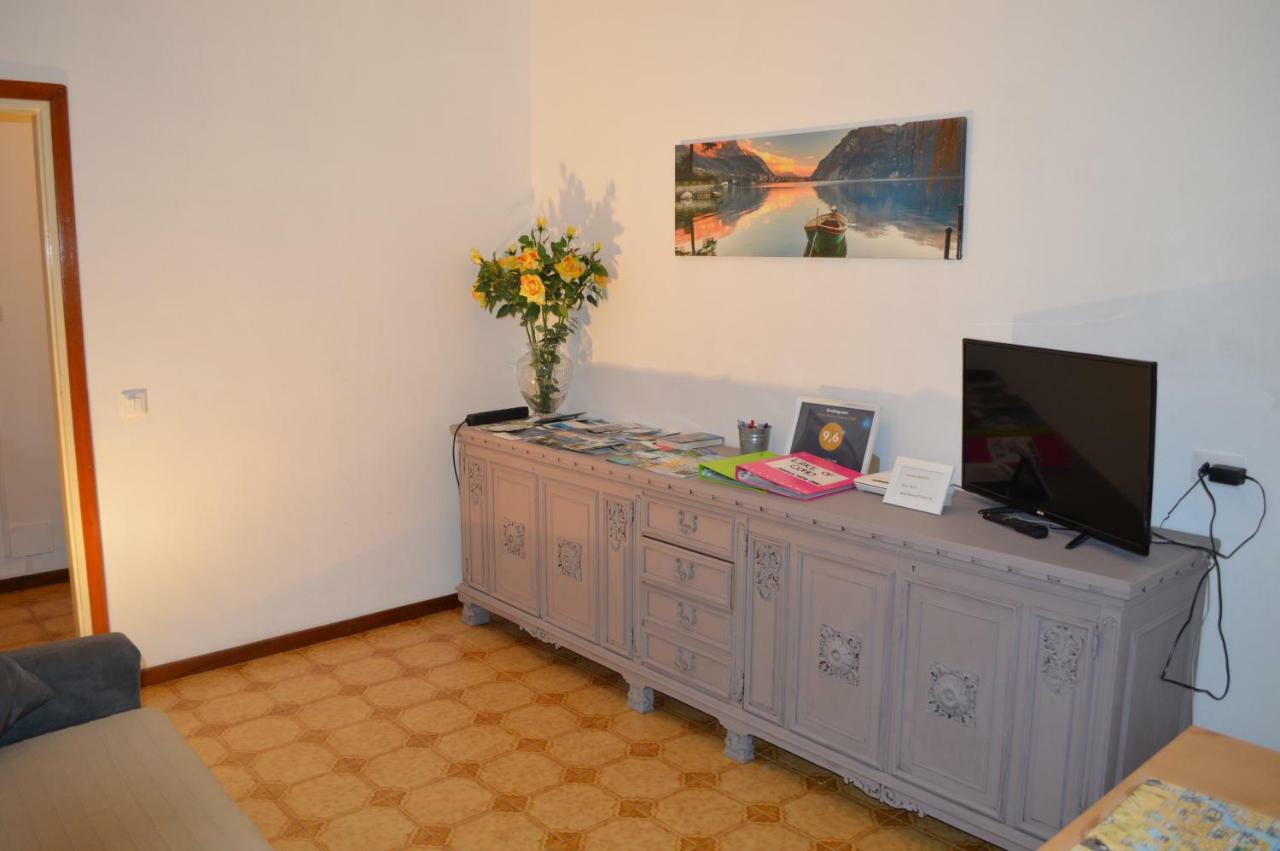 Betty'S House Apartment Mandello del Lario Exterior foto