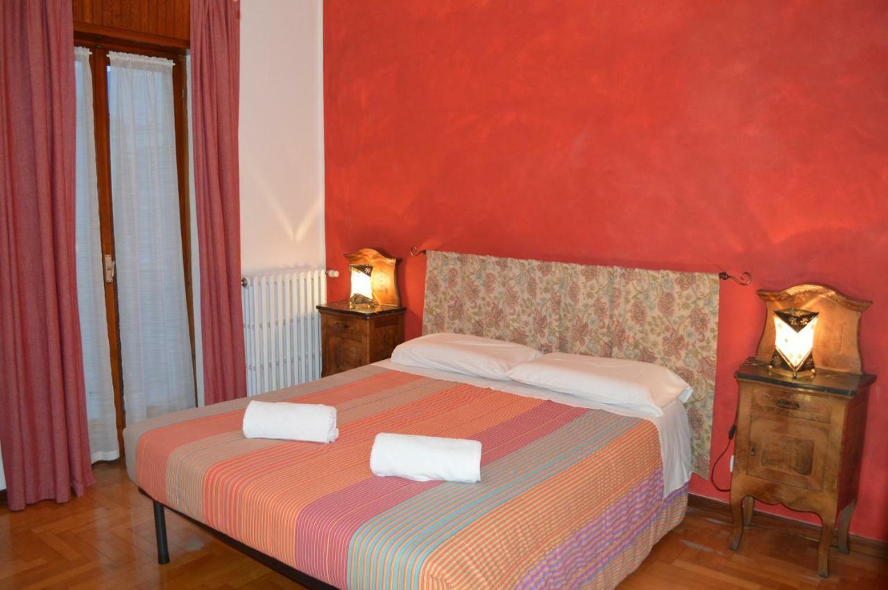 Betty'S House Apartment Mandello del Lario Exterior foto