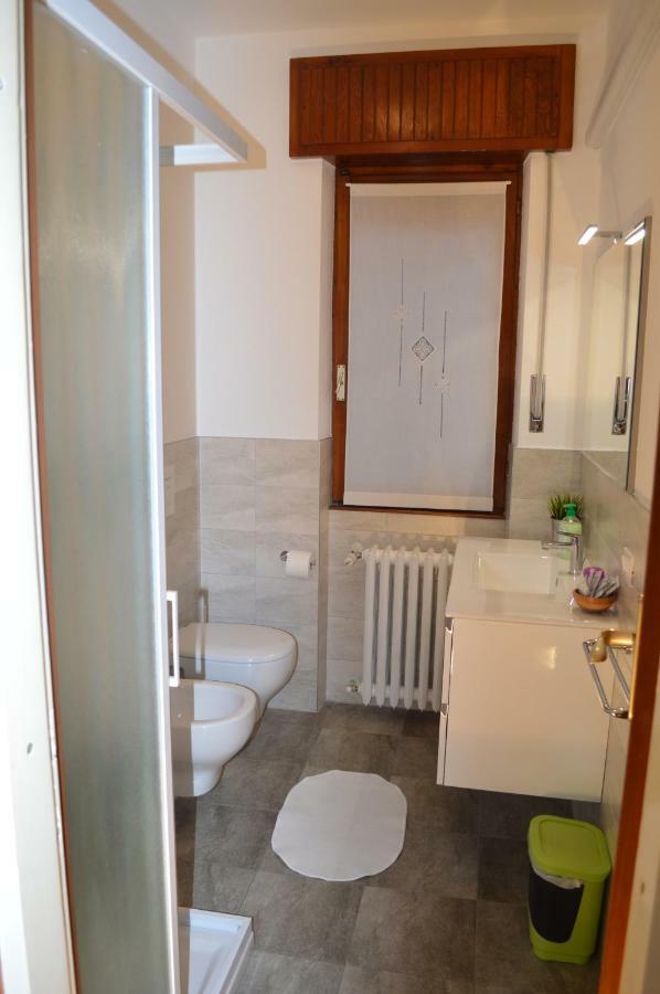 Betty'S House Apartment Mandello del Lario Exterior foto